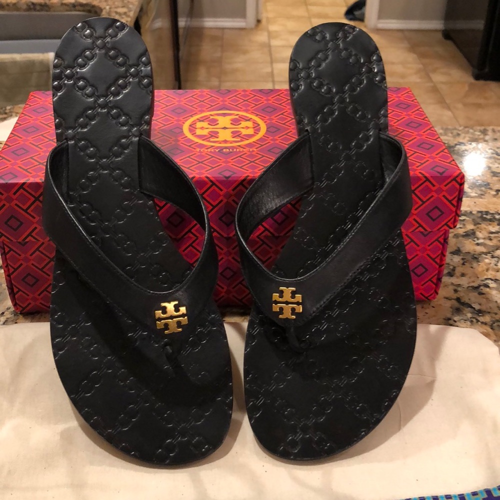 Tory Burch Monroe Thong